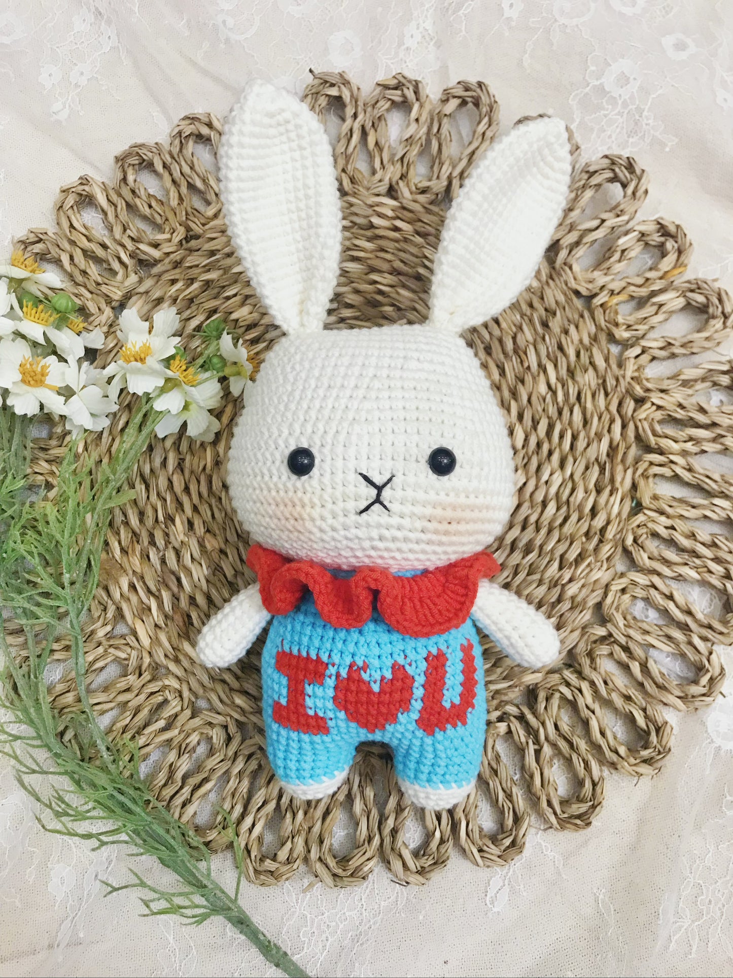Handmade Bunny, Crochet Bunny, Stuffed Bunny, Baby Gifts, Stuffed Animals, Baby Shower Gift, Newborn Gift, Baby Toys, Baby Birthday Gift